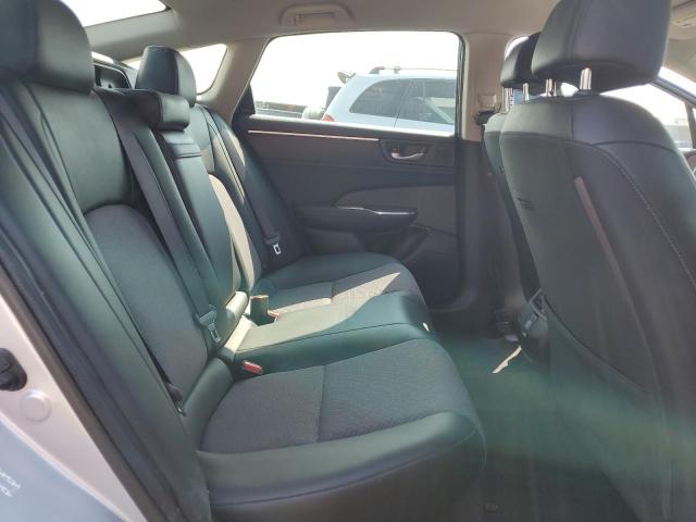 2018 HONDA CLARITY JHMZC5F18JC014030