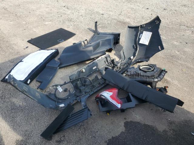 2023 FORD EXPLORER P 1FM5K8HC4PGA28992