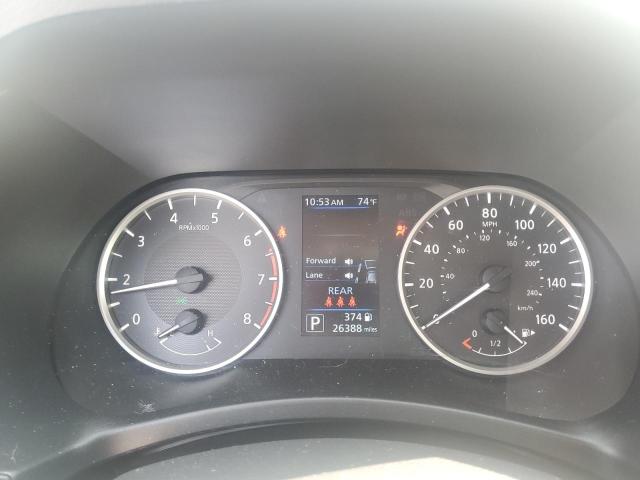 2021 NISSAN SENTRA S 3N1AB8BV9MY318915