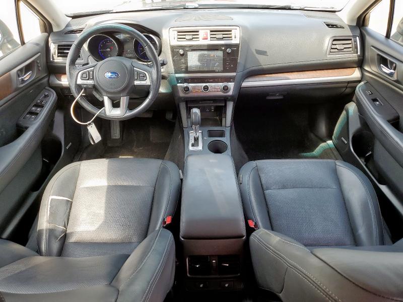 2015 SUBARU OUTBACK 2. 4S4BSBNC3F3245959
