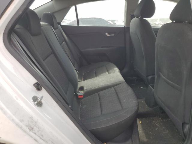2020 KIA RIO LX 3KPA24AD0LE330644