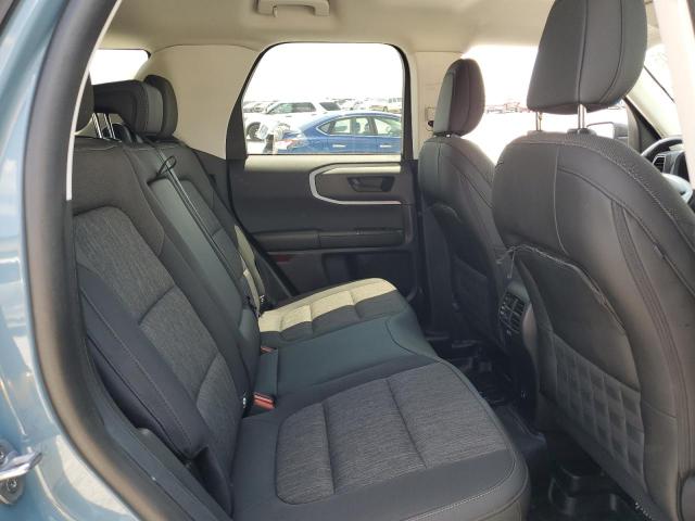 2022 FORD BRONCO SPO - 3FMCR9B65NRD76608