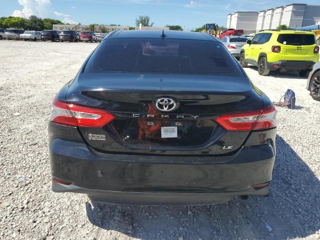2019 TOYOTA CAMRY L 4T1B11HK4KU733371