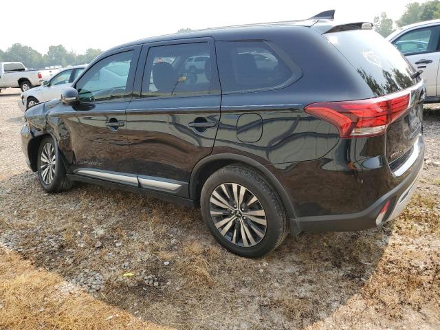 2019 MITSUBISHI OUTLANDER JA4AD3A34KZ005259