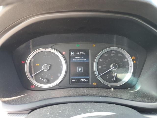 2018 HYUNDAI SONATA SPO 5NPE34AF6JH635123