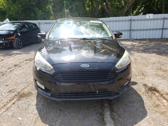 2016 FORD FOCUS SE - 1FADP3K22GL342335