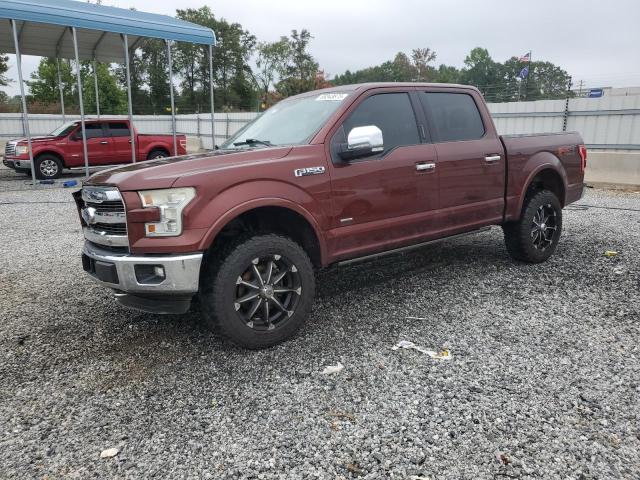FORD F150 SUPER