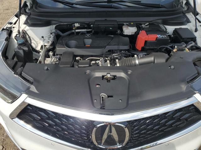 2022 ACURA RDX ADVANC 5J8TC2H74NL014086