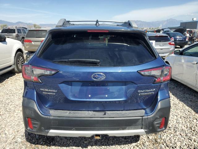 2021 SUBARU OUTBACK TO 4S4BTGPDXM3224538