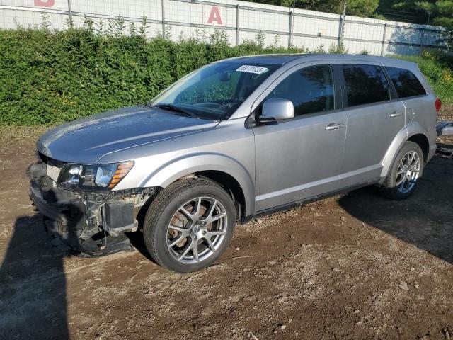 2016 DODGE JOURNEY R/ 3C4PDDEG8GT216711