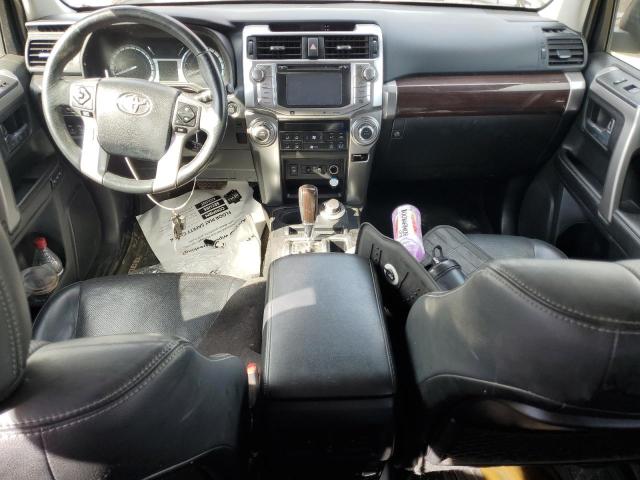 2015 TOYOTA 4RUNNER SR #3305349315