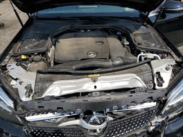 2020 MERCEDES-BENZ C 300 4MAT 55SWF8EB2LU327912