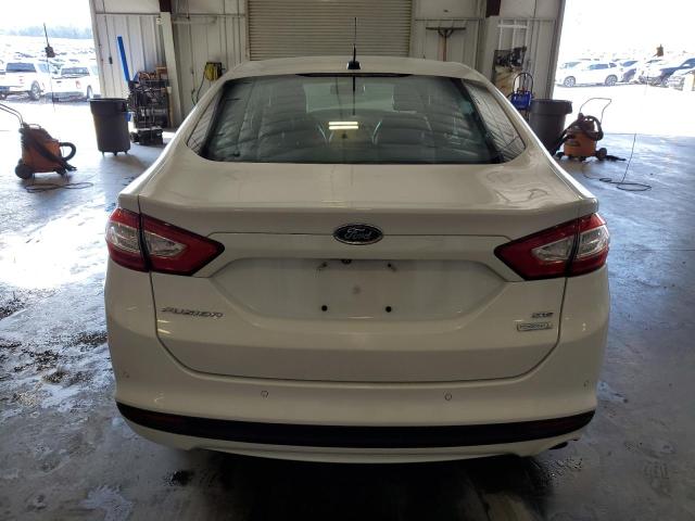 2015 FORD FUSION SE - 3FA6P0HD2FR194901
