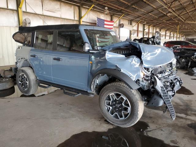 2024 FORD BRONCO BAD 1FMEE9BP5RLA59400