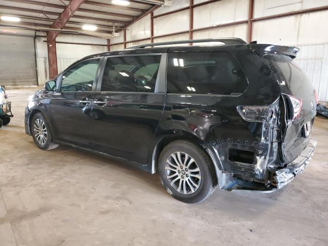 2018 TOYOTA SIENNA XLE 5TDYZ3DC3JS926938