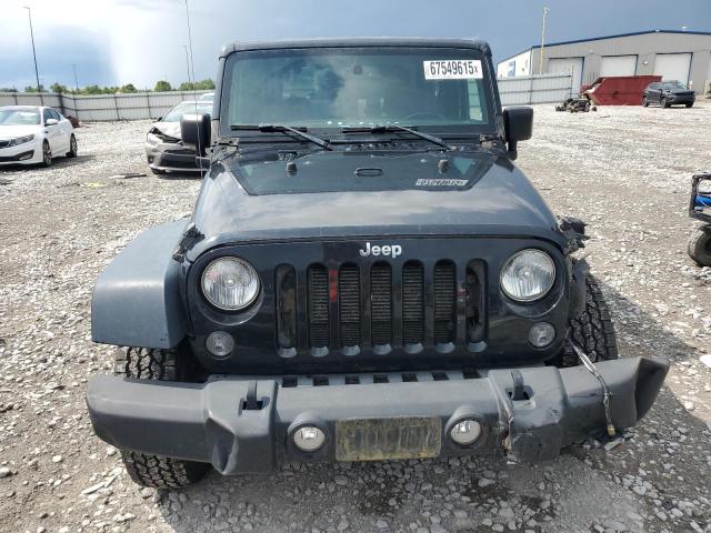 2015 JEEP WRANGLER SPORT 1C4AJWAG4FL536845