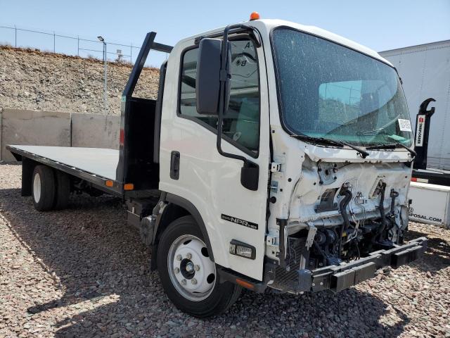 2022 ISUZU NPR HD #3229719311