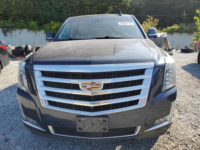 2017 CADILLAC ESCALADE E - 1GYS4JKJXHR182932