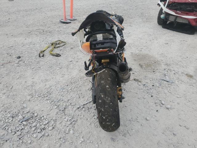 2005 KAWASAKI NINJA ZX 1 JKAZXCC185A030903
