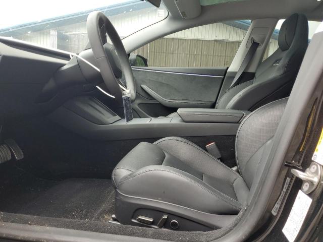 2024 TESLA MODEL 3 5YJ3E1ET8RF783932