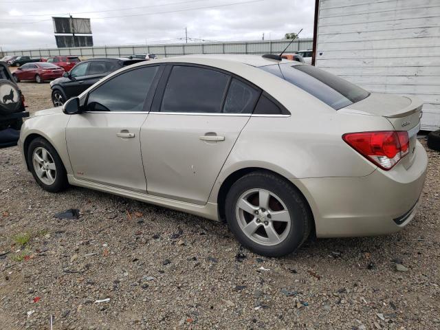 2016 CHEVROLET CRUZE LIMI 1G1PE5SB5G7204654