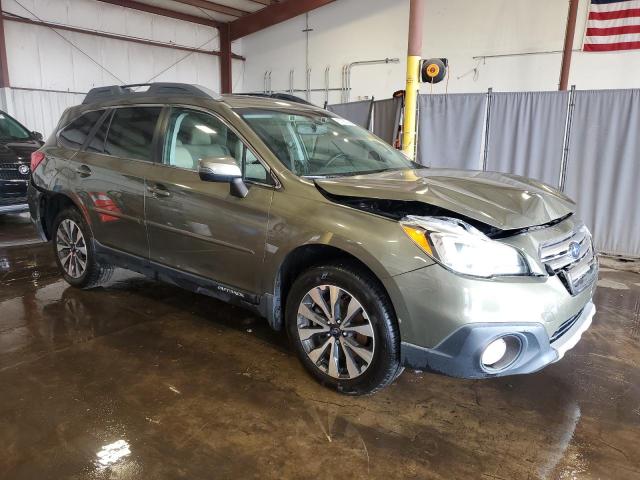 2015 SUBARU OUTBACK 3. - 4S4BSENC1F3284129