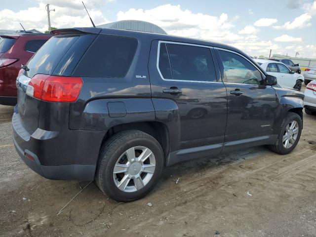 2013 GMC TERRAIN SLE - 2GKALMEK4D6150952