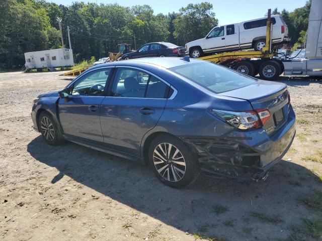 2018 SUBARU LEGACY 2.5 - 4S3BNAH69J3027402