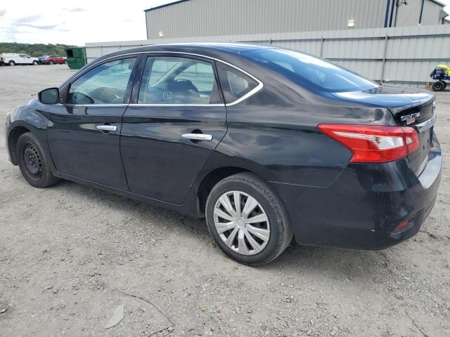 2017 NISSAN SENTRA S - 3N1AB7AP6HY393896