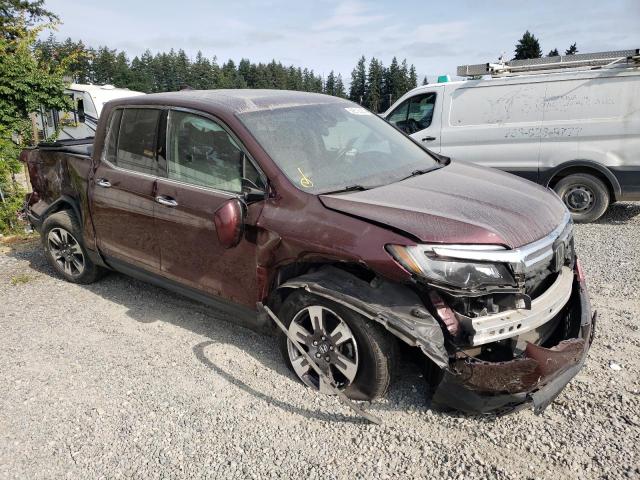 2019 HONDA RIDGELINE 5FPYK3F72KB008440
