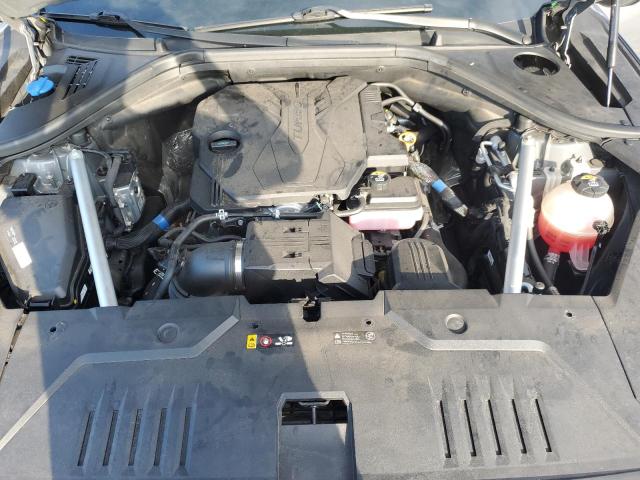 2022 GENESIS GV70 BASE KMUMADTB4NU060749