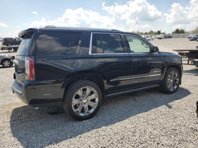 2015 GMC YUKON DENA - 1GKS2CKJ5FR504675