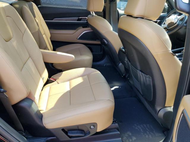 2022 KIA TELLURIDE SX 5XYP5DHCXNG324600