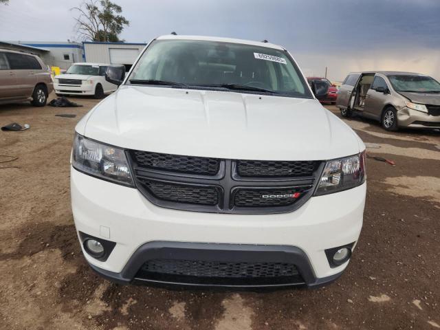 2019 DODGE JOURNEY SE 3C4PDCBB7KT848756