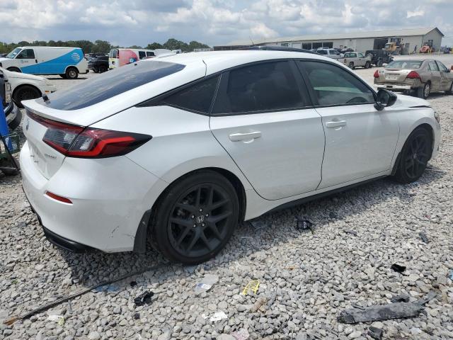 2022 HONDA CIVIC SPORT #3292207234