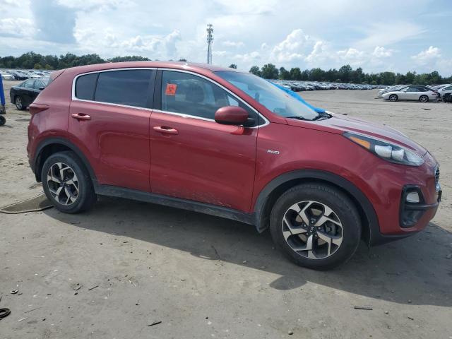 2020 KIA SPORTAGE L - KNDPMCACXL7723248