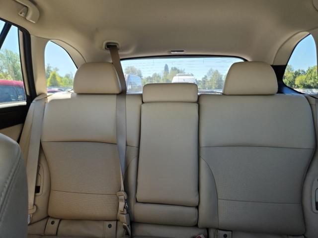 2019 SUBARU OUTBACK 2. - 4S4BSAJC4K3208526