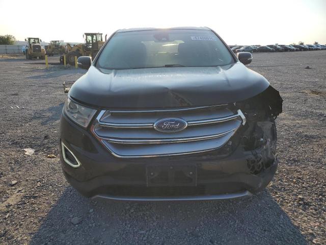 2018 FORD EDGE SEL - 2FMPK4J99JBC21119