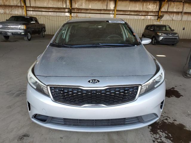 2017 KIA FORTE LX - 3KPFK4A77HE099507
