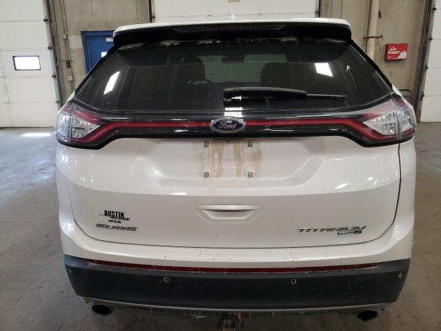 2018 FORD EDGE TITANIUM 2FMPK4K97JBC01014