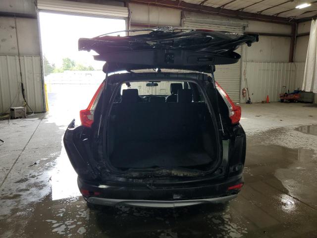 2019 HONDA CR-V EX 2HKRW2H59KH633958