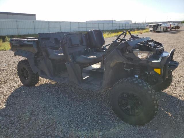 Global Auto Auctions: 2025 CAN-AM DEFENDER MAX LIMITED