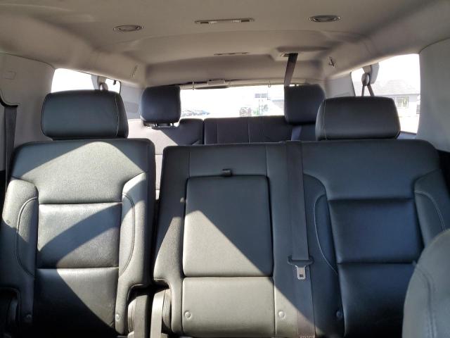 2019 CHEVROLET SUBURBAN K - 1GNSKHKC1KR390296