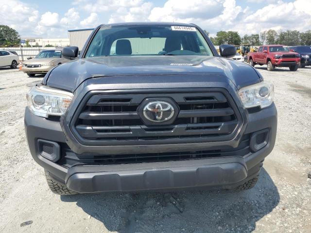 2018 TOYOTA TACOMA ACCESS CAB 5TFSX5EN1JX061100