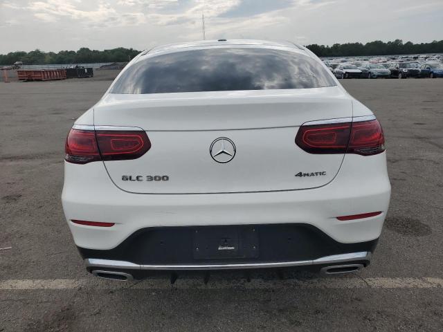 2023 MERCEDES-BENZ GLC 300 W1N0J8EB7PG138084