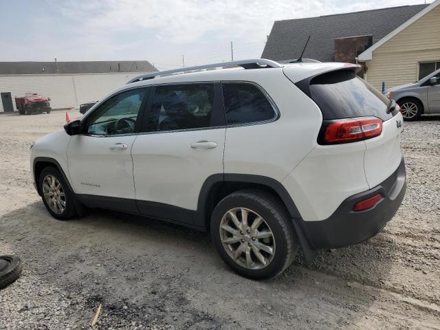 2015 JEEP CHEROKEE L 1C4PJLCB1FW602342