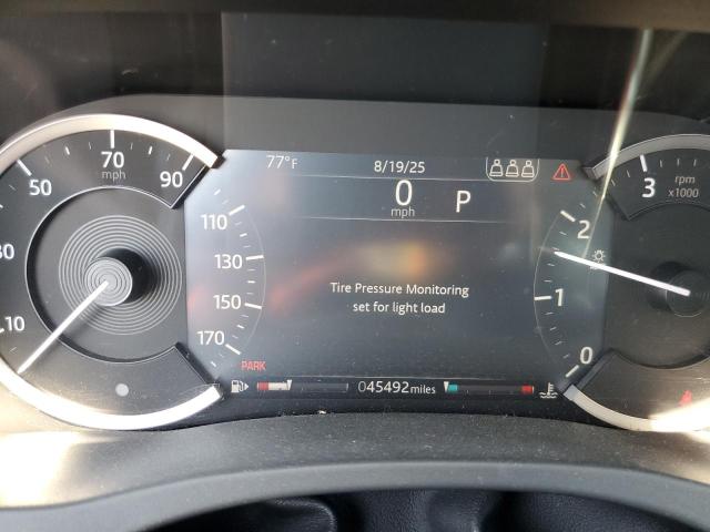 2020 JAGUAR XE S SAJAJ4FX3LCP62868