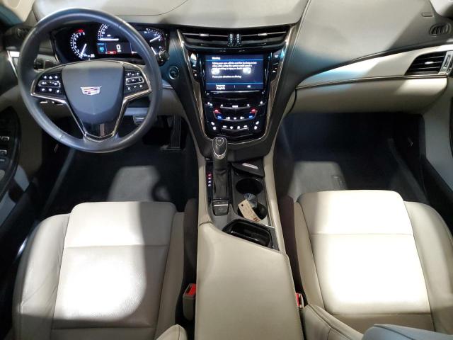 2018 CADILLAC CTS LUXURY 1G6AX5SS8J0139597
