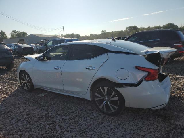2016 NISSAN MAXIMA 3.5 1N4AA6AP0GC408108