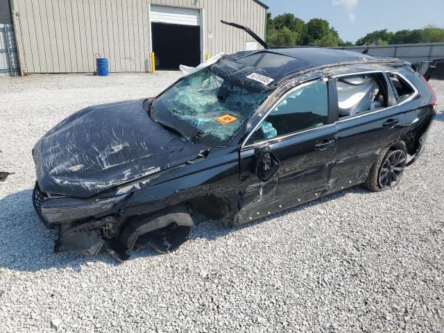 2024 HONDA CR-V SPORT #3292350308